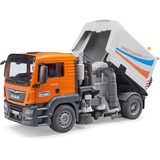 bruder MAN TGS LKW Straatreiniger Modelvoertuig 03780