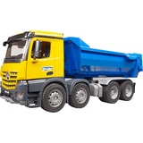 bruder Mercedes-Benz Arocs Halfpipe Kipper Modelvoertuig 03623