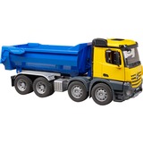 bruder Mercedes-Benz Arocs Halfpipe Kipper Modelvoertuig 03623