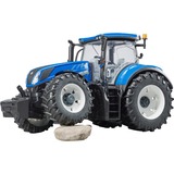 bruder New Holland T7,315 Modelvoertuig 03120