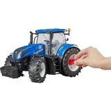 bruder New Holland T7,315 Modelvoertuig 03120