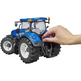 bruder New Holland T7,315 Modelvoertuig 03120