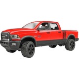 bruder RAM 2500 Power Wagon Modelvoertuig 02500