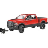 bruder RAM 2500 Power Wagon Modelvoertuig 02500