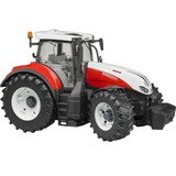 bruder Steyr 6300 Terrus CVT Modelvoertuig 03180