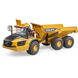 bruder Volvo A60H Dumper Modelvoertuig 02455