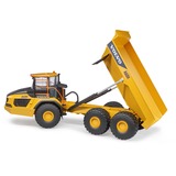 bruder Volvo A60H Dumper Modelvoertuig 02455