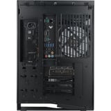 ALTERNATE Gamer Pro R7-5080 gaming pc Ryzen 7 9850X3D | RTX 5080 | 64 GB | 2 TB SSD