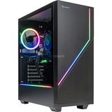 ALTERNATE Gamer RTX 3050 gaming pc 16 GB, 2,5 Gb-LAN, Windows 11