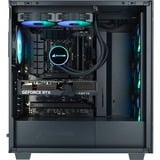 ALTERNATE Gamer Starter R5-4070 gaming pc Ryzen 5 7600X | RTX 4070 | 32 GB | 1 TB SSD