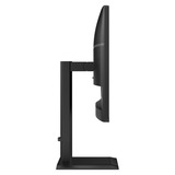 AOC 27E4U 27" monitor Zwart, HDMI, DisplayPort, VGA, 4x USB-A, USB-B