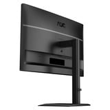 AOC 27E4U 27" monitor Zwart, HDMI, DisplayPort, VGA, 4x USB-A, USB-B