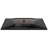 AOC 27G4ZR 27" gaming monitor Zwart/rood, 260Hz (OC), HDMI, DisplayPort