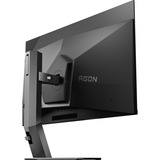 AOC AGON PRO AG326UZD2 31.5" 4K Ultra HD gaming monitor Zwart, 1x DisplayPort, 2x HDMI, 2x USB-A, 240 Hz