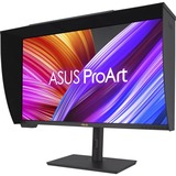 ASUS ProArt Display PA32UCXR 32" 4K UHD monitor Zwart, 2x HDMI, DisplayPort, 3x USB-A, USB-B, 2x Thunderbolt 4