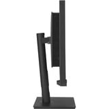 ASUS ProArt Display PA32UCXR 32" 4K UHD monitor Zwart, 2x HDMI, DisplayPort, 3x USB-A, USB-B, 2x Thunderbolt 4