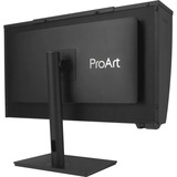 ASUS ProArt Display PA32UCXR 32" 4K UHD monitor Zwart, 2x HDMI, DisplayPort, 3x USB-A, USB-B, 2x Thunderbolt 4