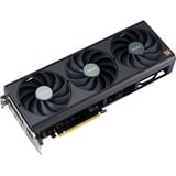 ASUS ProArt GeForce RTX 4060 OC grafische kaart 1x HDMI, 3x DisplayPort, DLSS 3