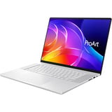 ASUS ProArt P16 (H7607BA-SE255X) 16"  laptop Wit | RTX Spark N1X | Blackwell RTX GPU | 48 GB | 1 TB SSD