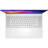 ASUS ProArt P16 (H7607BA-SE255X) 16"  laptop Wit | RTX Spark N1X | Blackwell RTX GPU | 48 GB | 1 TB SSD