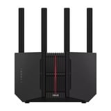 ASUS RT-BE92U Wi-Fi 7 Tri-band mesh router Zwart
