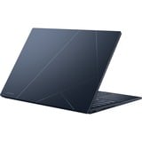 ASUS ZenBook 14 OLED (UX3405CA-QL367W) 14"  laptop Donkerblauw | Core Ultra 9 285H | Arc Graphics | 32 GB | 1 TB SSD