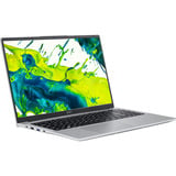Acer Aspire Lite (AL15-54P-56B0) 15.6"  laptop Zilver | Core Ultra 5 115U | Intel Graphics | 16 GB | 1 TB SSD