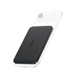 Anker Nano Mag Power Bank 15W powerbank Zwart, 5.000 mAh