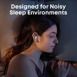 Anker Soundcore Sleep A30 in-ear oortjes Lichtgroen