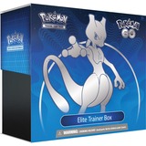 Asmodee Pokemon TCG: Pokémon GO - Elite Trainer Box Verzamelkaarten Engels, vanaf 2 spelers, vanaf 6 jaar