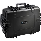 B&W BWI Werkzeugk.Jet6700 Pockets 117.19/P-G koffer Zwart