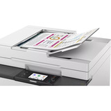 Canon MAXIFY GX2050 all-in-one inkjetprinter Wit, Wifi, printen, kopiëren, scannen, faxen