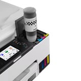 Canon MAXIFY GX2050 all-in-one inkjetprinter Wit, Wifi, printen, kopiëren, scannen, faxen