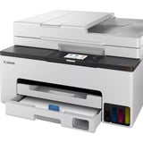 Canon MAXIFY GX2050 all-in-one inkjetprinter Wit, Wifi, printen, kopiëren, scannen, faxen