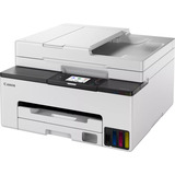 Canon Maxify GX2050 all-in-one inkjetprinter Wit, printen, kopiëren, scannen, faxen, Wi-Fi