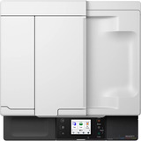Canon Maxify GX2050 all-in-one inkjetprinter Wit, printen, kopiëren, scannen, faxen, Wi-Fi