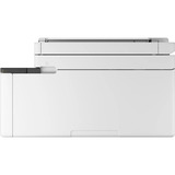 Canon Maxify GX2050 all-in-one inkjetprinter Wit, printen, kopiëren, scannen, faxen, Wi-Fi