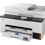 Canon Maxify GX2050 all-in-one inkjetprinter Wit, printen, kopiëren, scannen, faxen, Wi-Fi