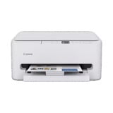 Canon PIXMA TS6550i all-in-one inkjetprinter Wit, USB, WLAN, Scan, Kopie