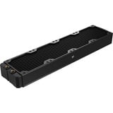 Corsair Hydro X Series XR7 480 V2 radiator Zwart