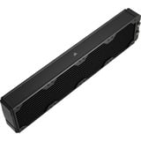 Corsair Hydro X Series XR7 480 V2 radiator Zwart
