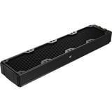 Corsair Hydro X Series XR7 480 V2 radiator Zwart