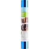 Cricut Adhesive Foil Metallic - Blue stickerfolie Blauw