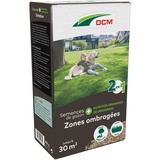 DCM Graszaad Plus Schaduw 0,6 kg zaden Tot 30 m²