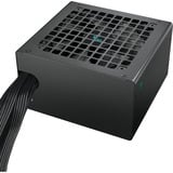 DeepCool PL750D 750 watt voeding  Zwart, 3x PCIe
