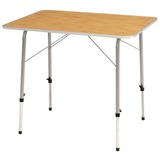 Easy Camp Easy Camp Campingtisch Menton M tafel bruin