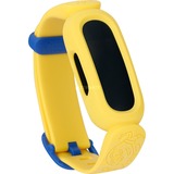 FitBit Ace 3 fitnesstracker Geel