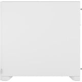 Fractal Design Pop 2 Air RGB midi tower behuizing Wit | 1x USB-A | 1x USB-C | RGB | Tempered Glass