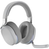 Fractal Design Scape Light over-ear headset Wit, Pc, Mac, PS 4/5, Nintendo Switch, Bluetooth