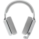 Fractal Design Scape Light over-ear headset Wit, Pc, Mac, PS 4/5, Nintendo Switch, Bluetooth
